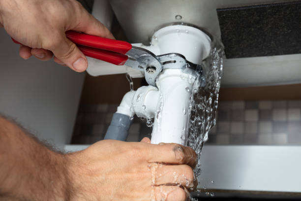 Best Water damage restoration near me  in Westwood, MI