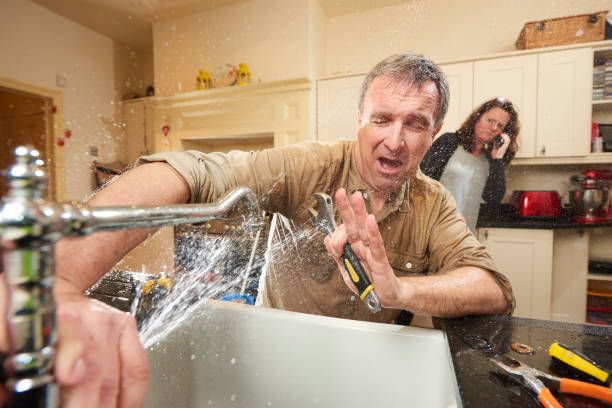 Best Water damage restoration near me  in Westwood, MI